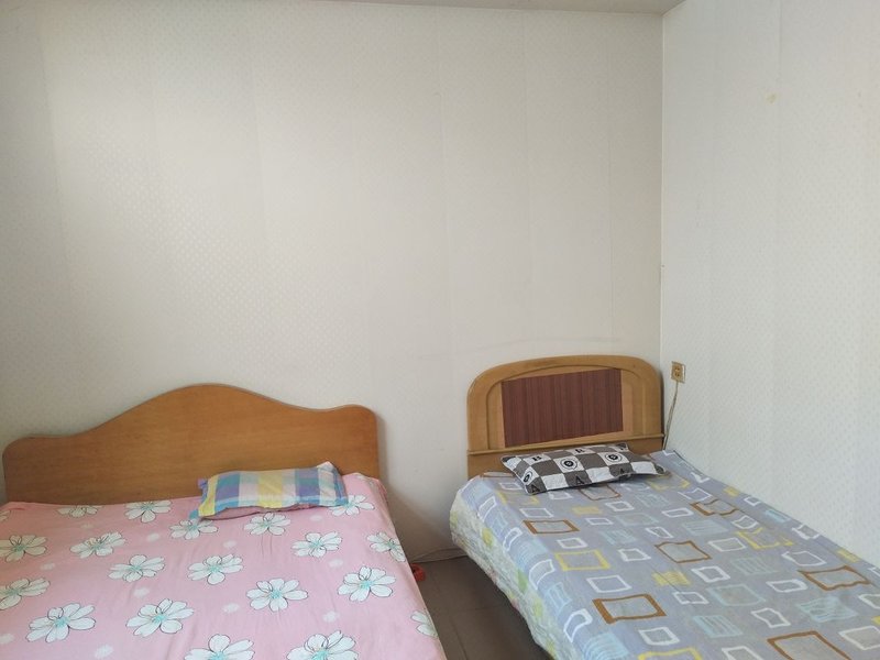 客房