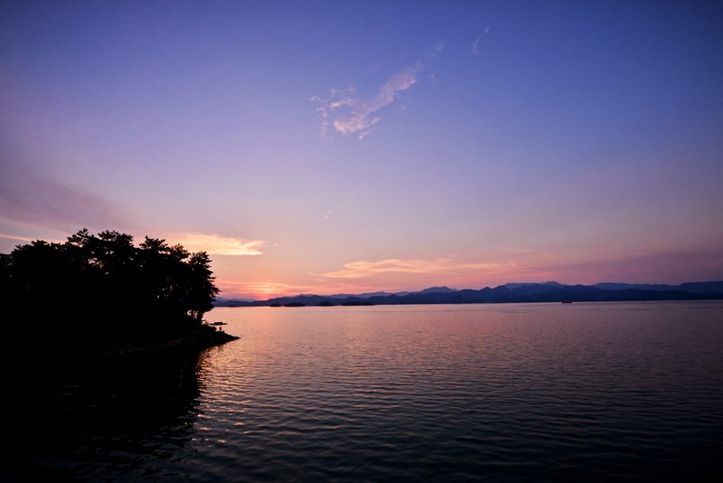 千岛湖鱼得水度假酒店