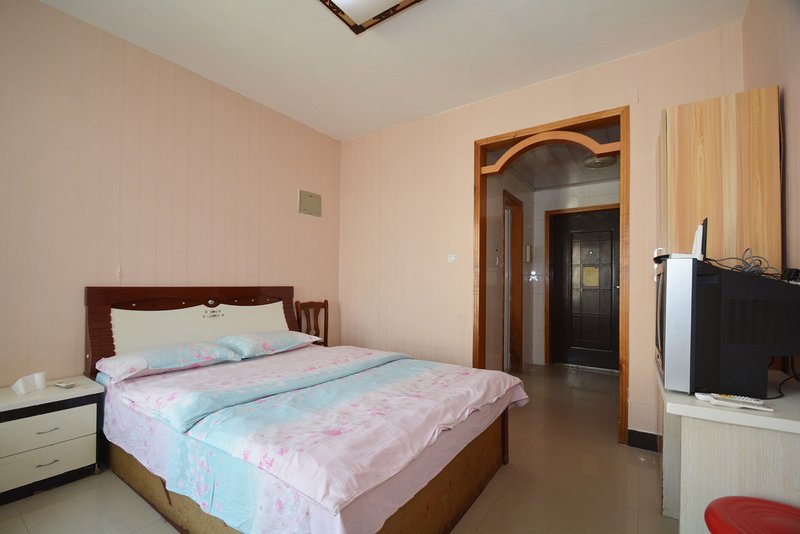 Jiajia Apartment HotelGuest Room