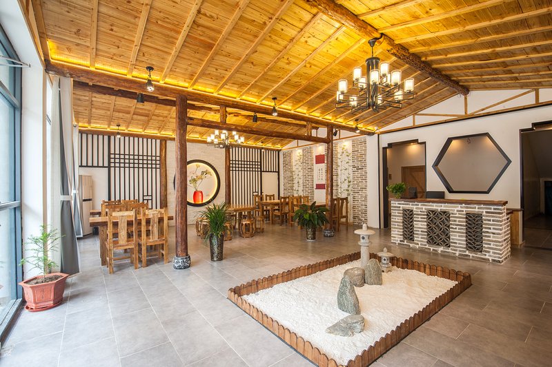 餐厅