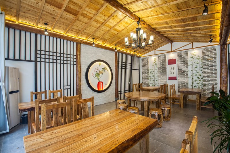 餐厅