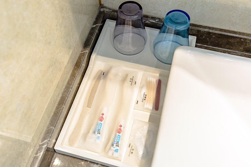 Suoyu hotelGuest Room