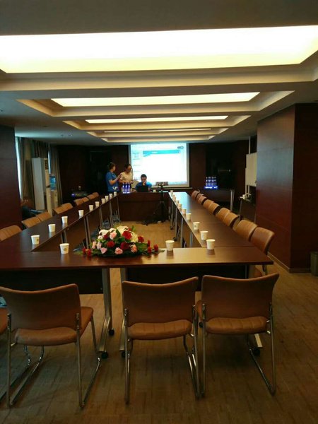 会议室
