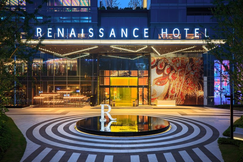 Renaissance Hangzhou Northeast Hotel