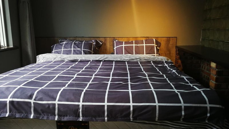 HANA HostelGuest Room