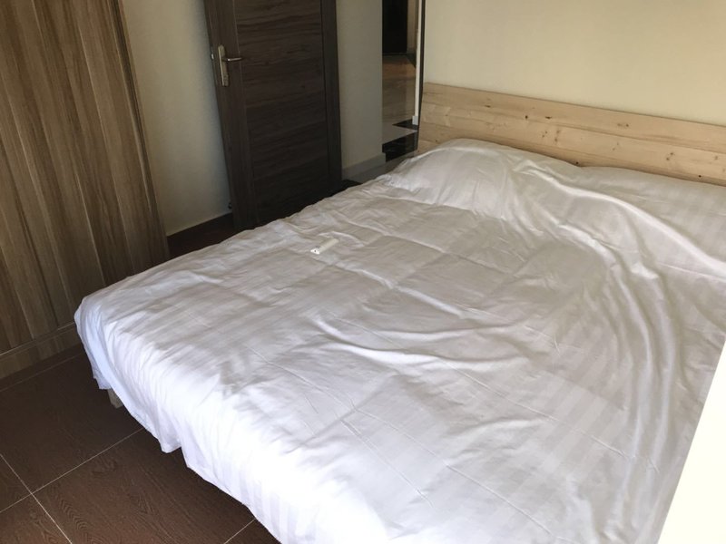 客房