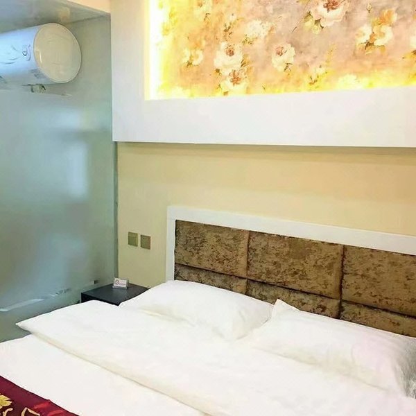 huixin Guest Room