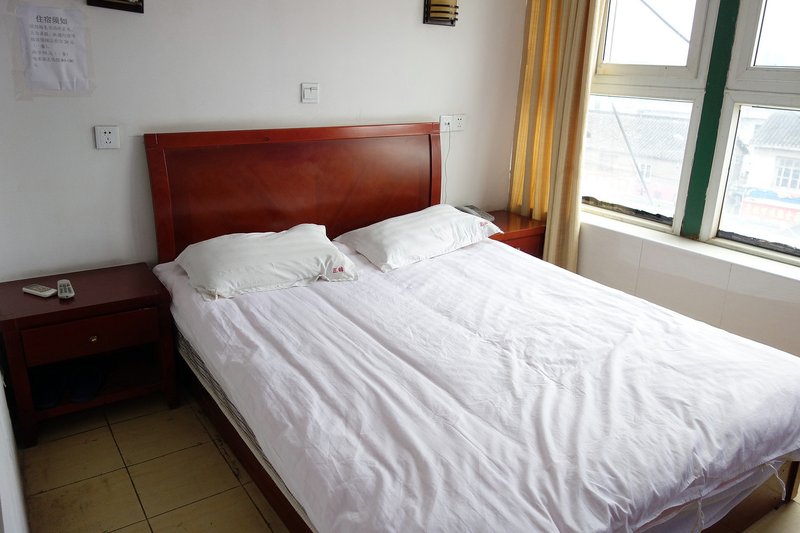 Zhengfeng Guest House Guest Room
