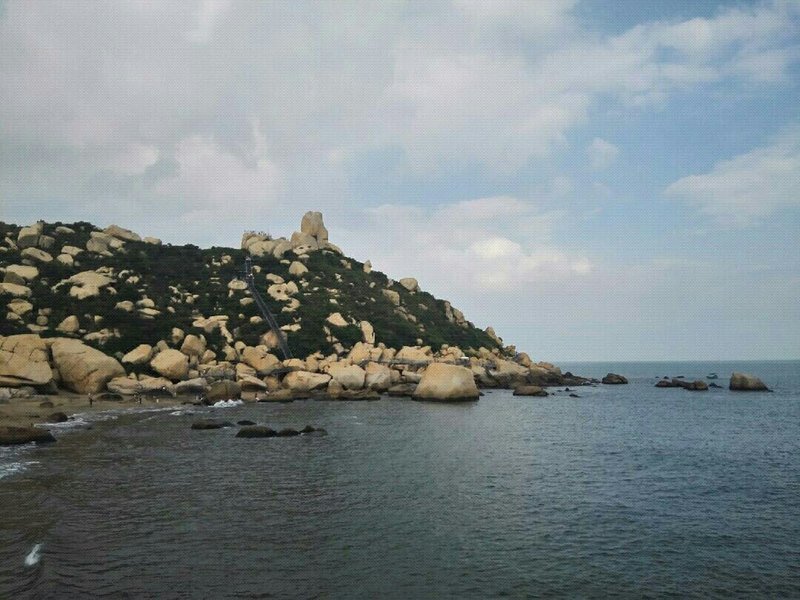 one plus one周边景点