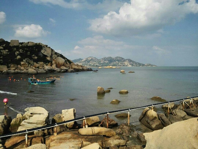 one plus one周边景点