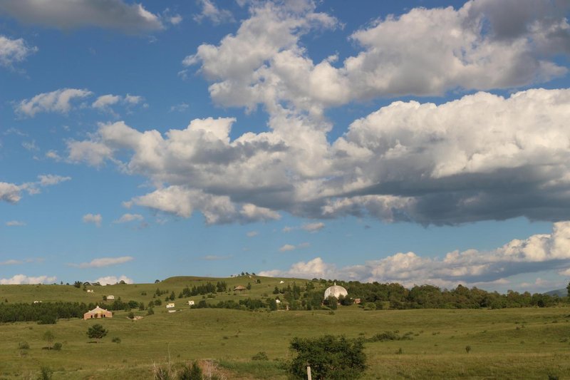 fengningerjie farmhouse周边景点