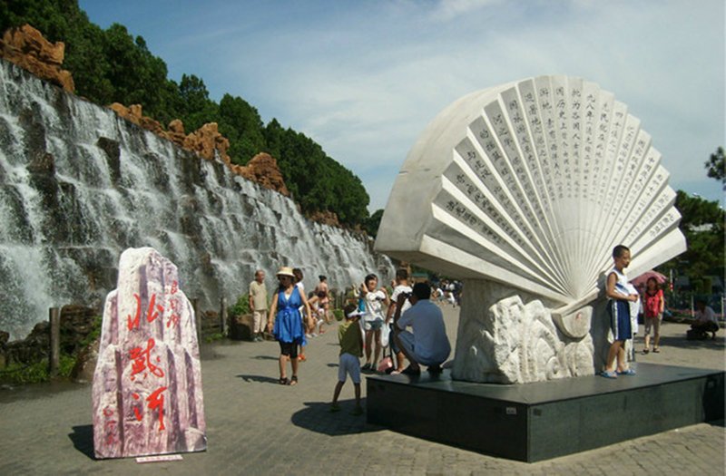 Meng Guiqin Hotel周边景点