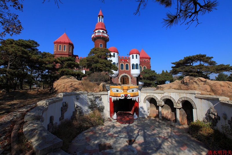 Meng Guiqin Hotel周边景点