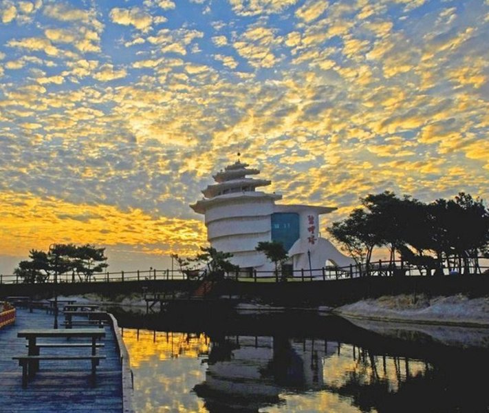 Meng Guiqin Hotel周边景点