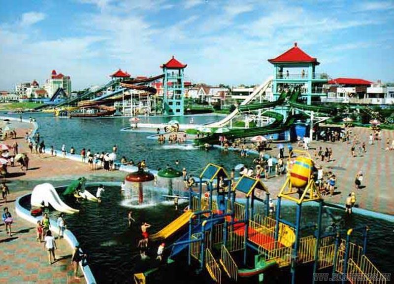 Meng Guiqin Hotel周边景点