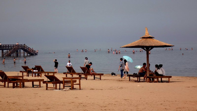 Meng Guiqin Hotel周边景点