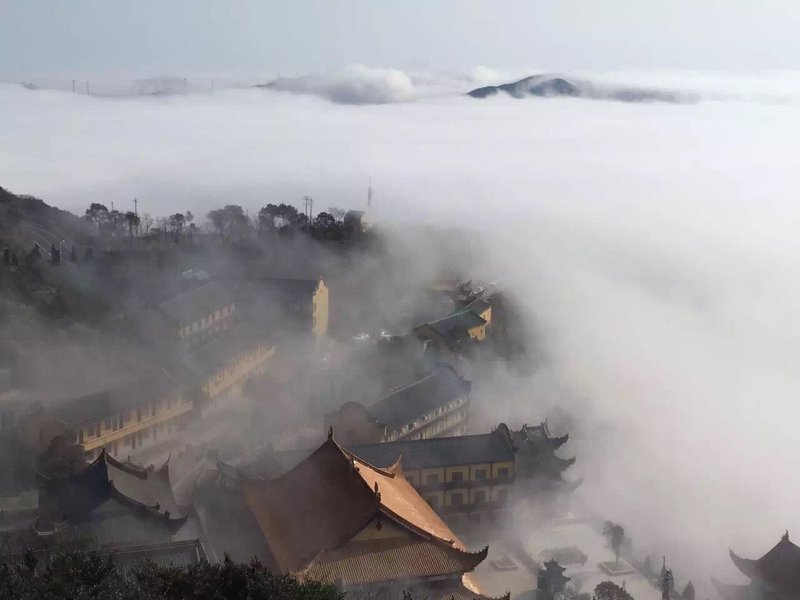 周边景点