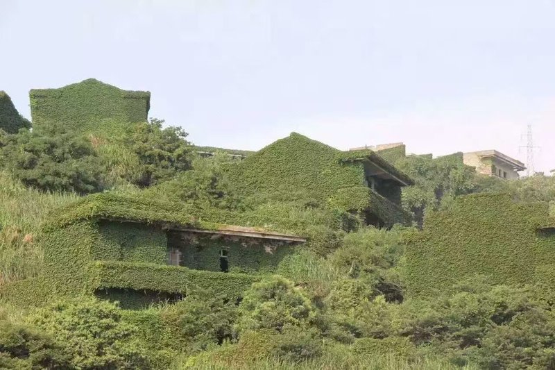 周边景点