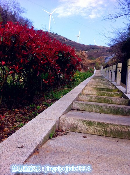 周边景点