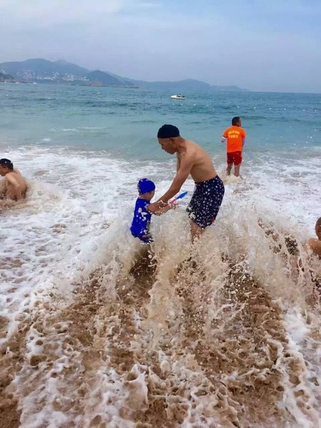 周边景点