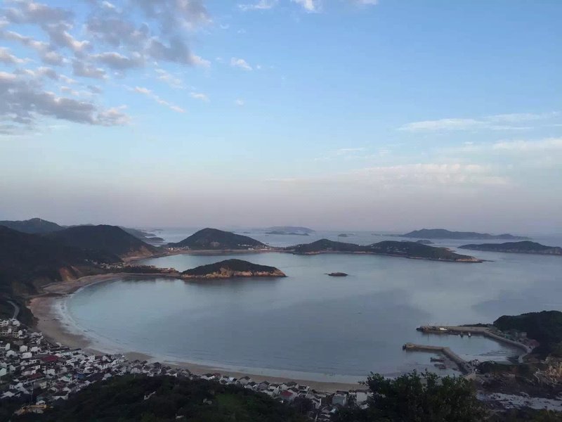 周边景点