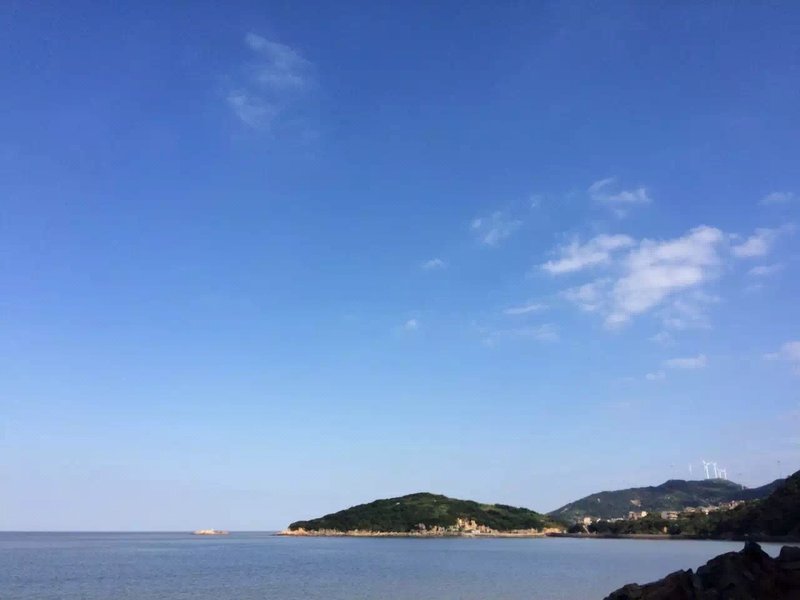 周边景点