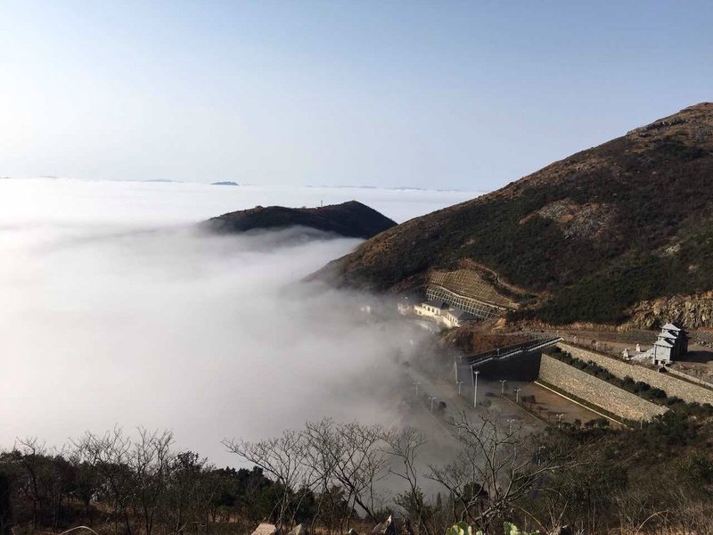 周边景点