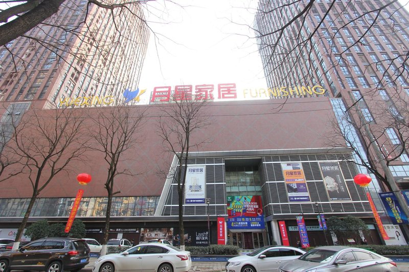  周边景点