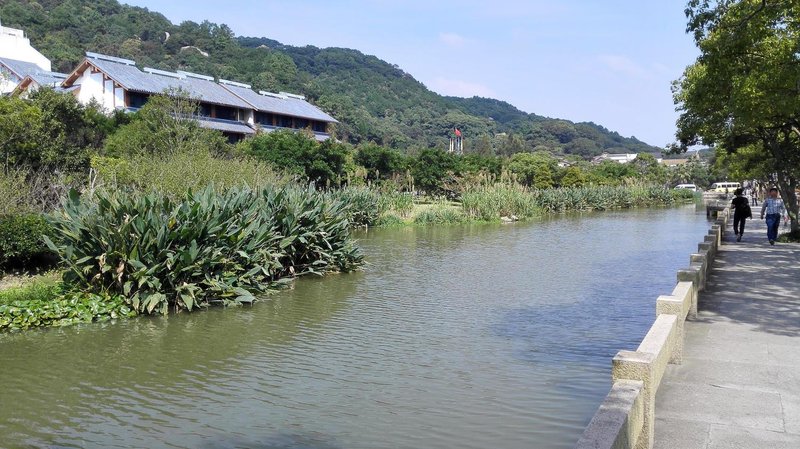 Liulian Putuo Inn周边景点