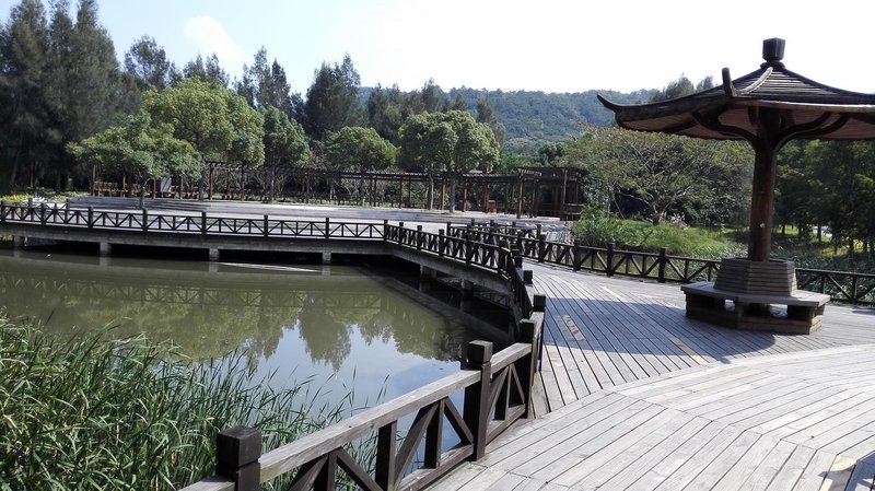 Liulian Putuo Inn周边景点