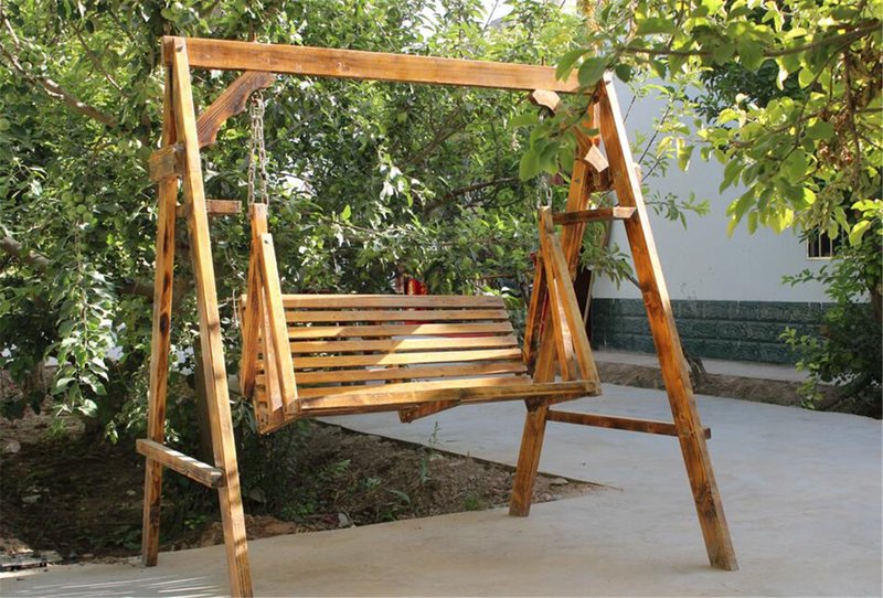 nongfushanzhuang周边景点