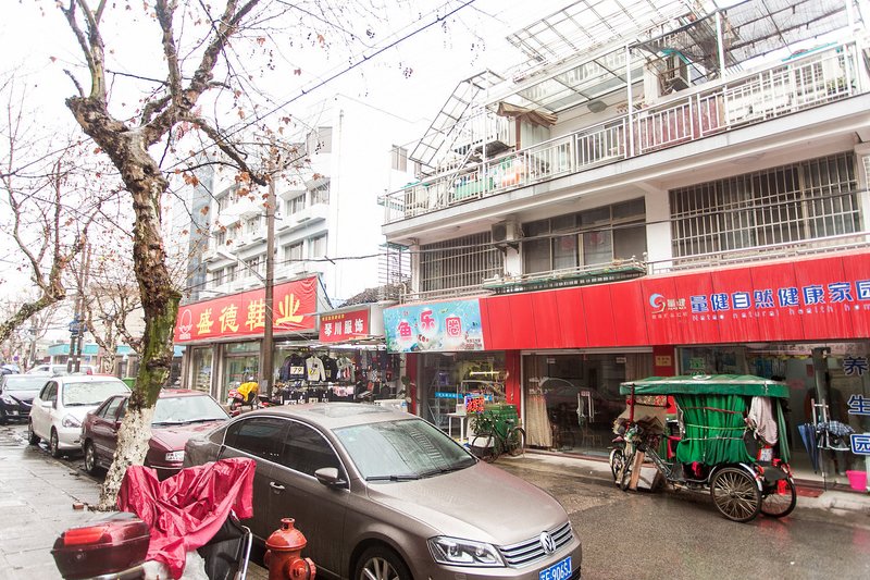 周边景点