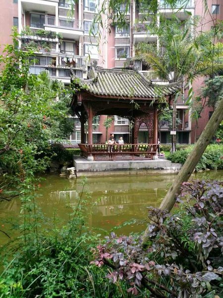 周边景点