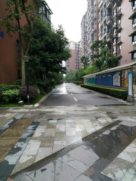 周边景点