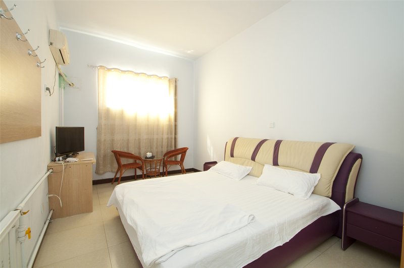 Nanlou HostelGuest Room