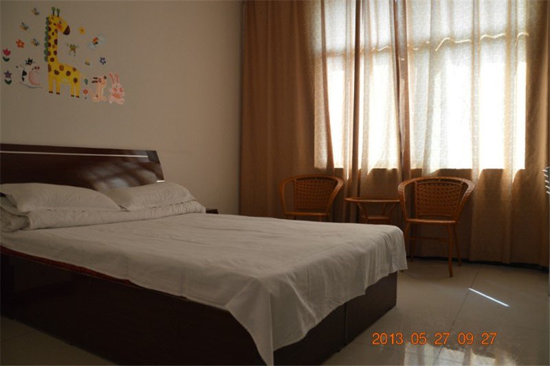 Luoyang Kejie Hotel Guest Room