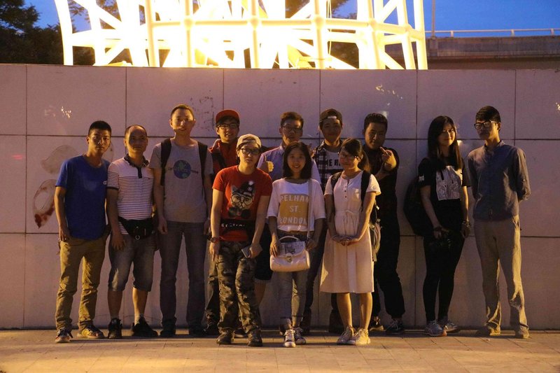 Lanzhou Lancat Pat Hostel 周边景点