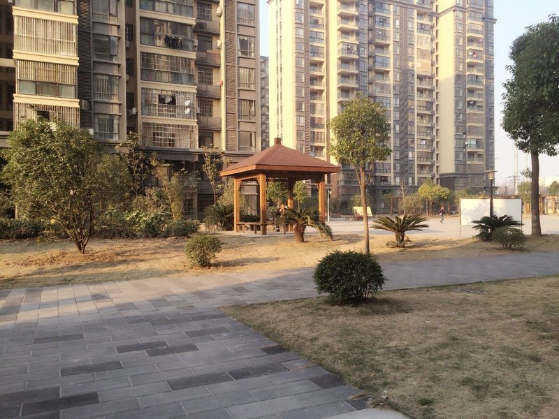 周边景点