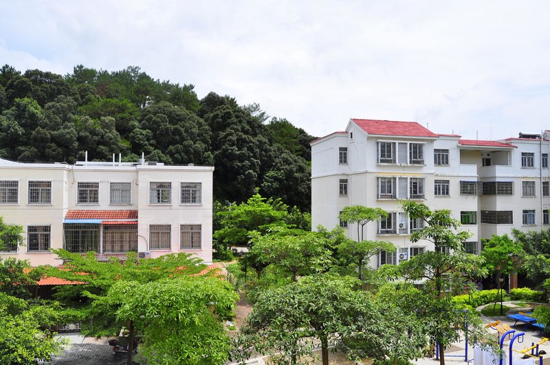 Bishui Xincun Youhui Villa 周边景点