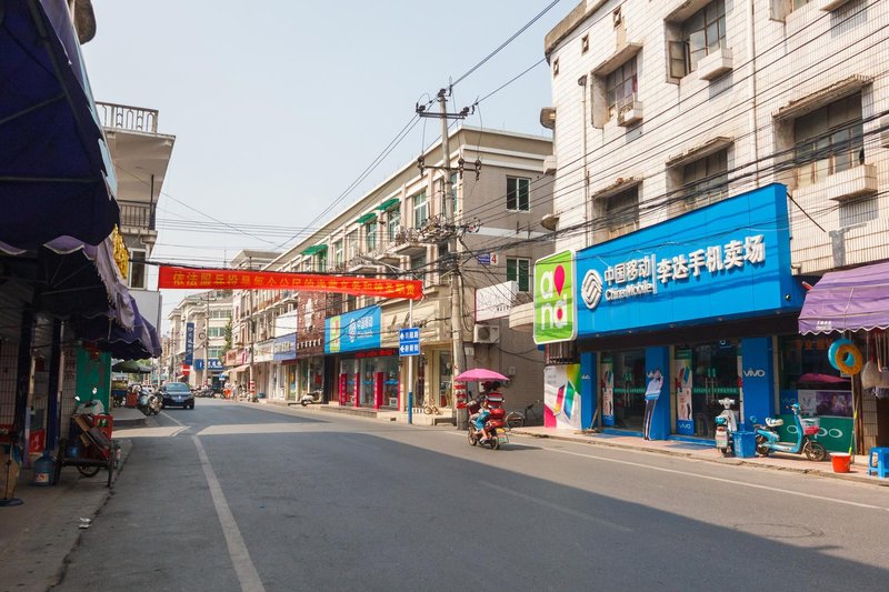 周边景点