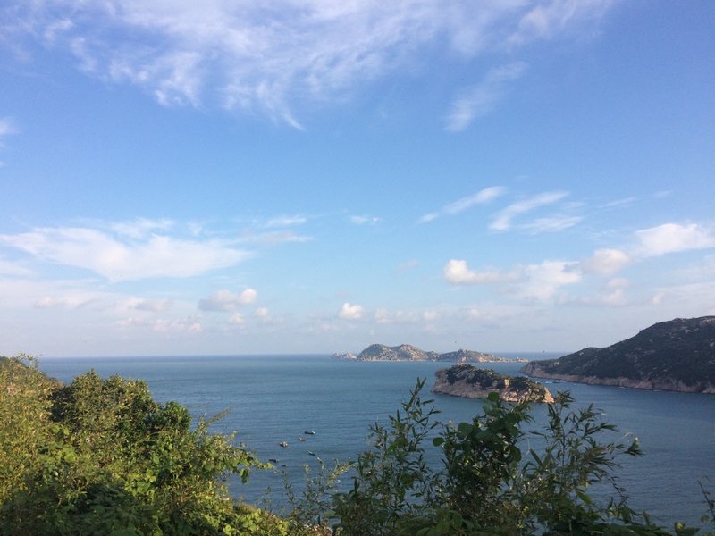 周边景点