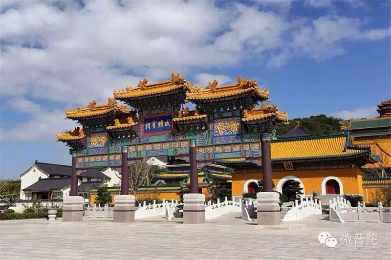  周边景点
