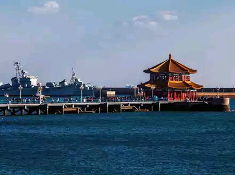 周边景点