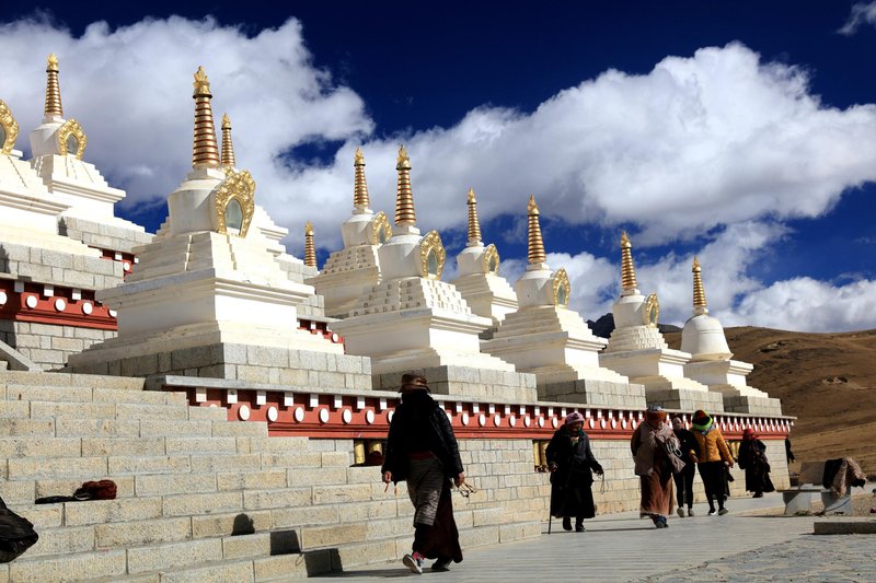 稻城圣地映像精品主题酒店