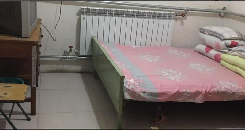 Home apartment of Beijing Xiangshan Guest Room