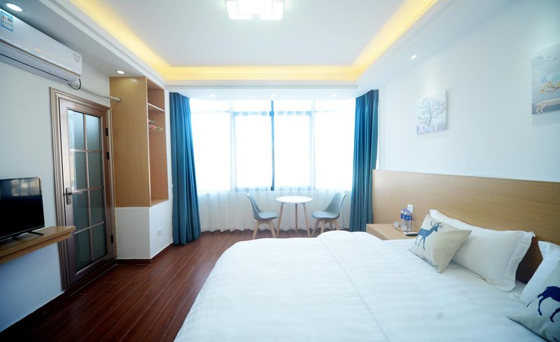 xiamenxinyuan Guest Room