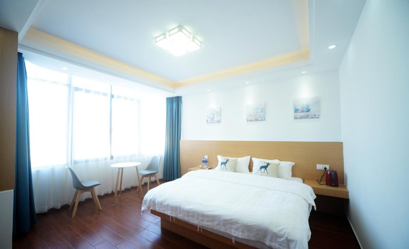 xiamenxinyuan Guest Room