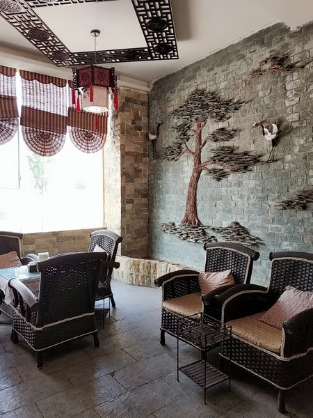 西昌新元酒店预订_西昌新元酒店价格、地址、