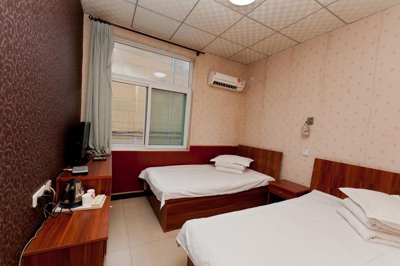 Handan sega express hotel 客房