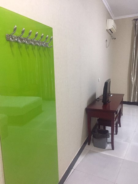 huashankaiyuejiudian Guest Room